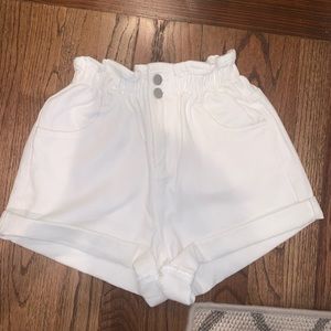 Princess Polly Shorts